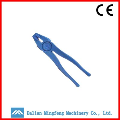 China Eco - Friendly Plastic Compote Cutting Fruit Working Tongs for sale