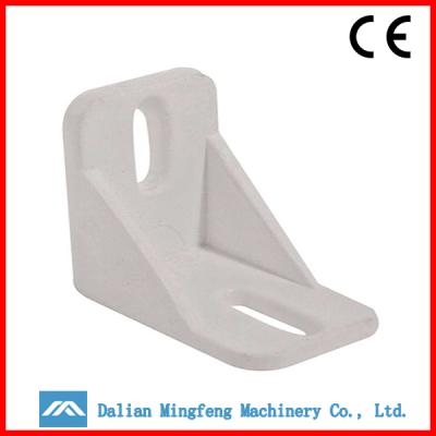 China Custom Wholesale Plastic Corner Brackets From China Eco - Friendly for sale