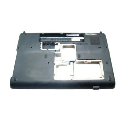 China High quality PP.ABS.optial materials OEM custom plastic laptop casing for sale