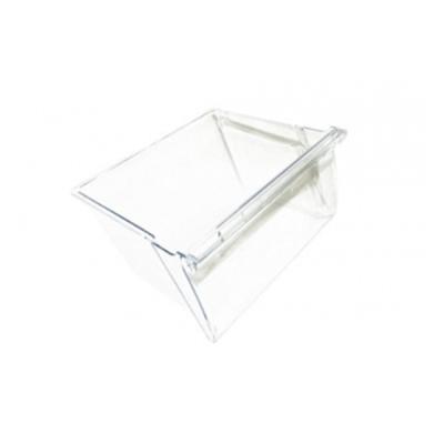 China China OEM Sustainable Cheap Large Transparent Vegetable Drawer For Fridge for sale