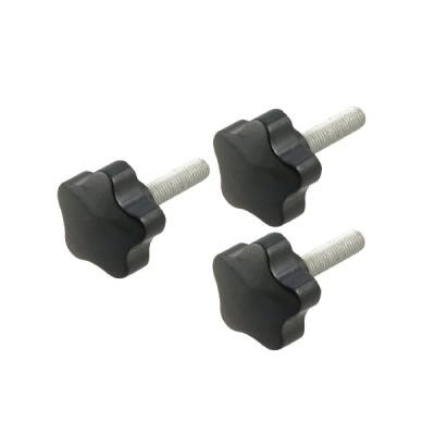 China Eco - Friendly Plastic Head Bolt Low Price Plastic Head Bolt for sale