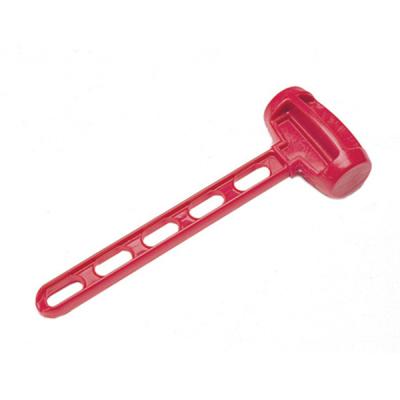 China China Eco-friendly Wholesale Custom Plastic Tent Peg Hammer for sale