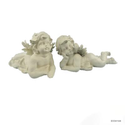 China Europe Hot Sale Wholesale Religious Figure Angel Boy 3D Models for sale