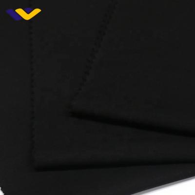 China Polyester Pain Waterproof Compact Cotton Woven Blend Spandex Fabric for sale