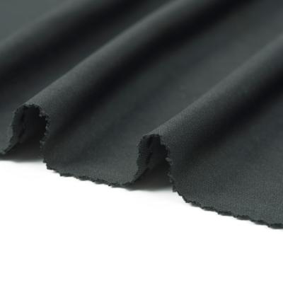 China Shrink-Resistant Recycle Interlock Recycled Polyester Fabric Eco-Friendly Supplier for sale