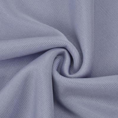 China Shrink-Resistant Polyester Interlock Fabric 100% Eco-Friendly Polyester Recycled for sale