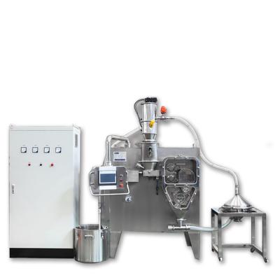 China Granulate Making Machine LG Organic Fertilizer Granulator Machine / Potash for sale