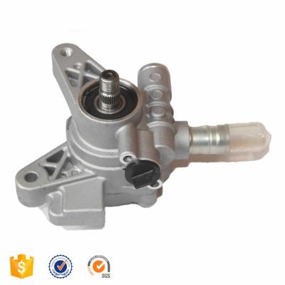 China CHINA FACTORY aluminum POWER STEERING PUMP FOR JAPANESE CAR 56110-PAA-A01 for sale