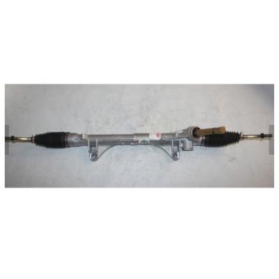 China The aluminum car spare parts the power steering rack RHD 48001-ED01A for QD of C11 G11 ED for sale