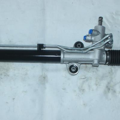 China Power steering rack/aluminum steering box for the hondaa AACURA MDX 03-06/pilot LHD 53601-S3V-A01 for sale