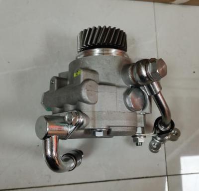 China OEM aluminum auto parts power steering gear steering pump for 4jk1 isuzuu dmax2.5 8-97946164-0 for sale