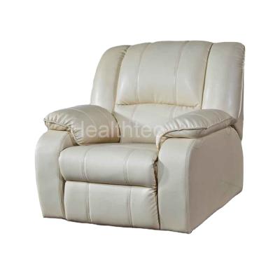 China Factory Supply Adjustable (Height) Furniture Living Room Sofa Couch Soft Couch Sofa Set Reliner Sofa for sale