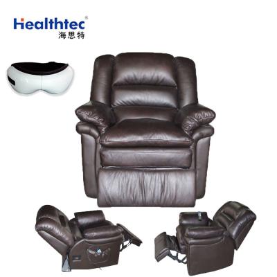 China (Others) 2020 Adjustable Sofa Bed Recliner Massage Sofa Furniture Luxury Convertible Sofa Set for sale