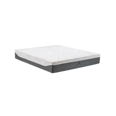 China Latest Double Bed Designs Latex Sponge Memory Foam Foldable Mattress for sale