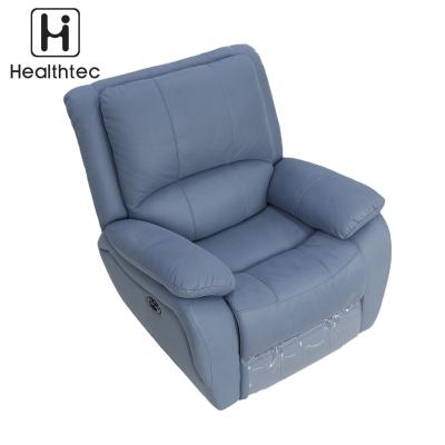 China Adjustable Massage Relax Body Recliner Chair Sofa Living Room Modern Single Lazy Boy for sale