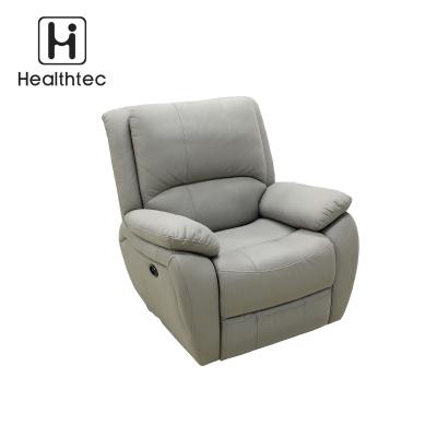 China New Luxury Sofa Extended Leather Sofa Bedroom Furniture Chair Sofa Seats (Height) Adjustable for sale