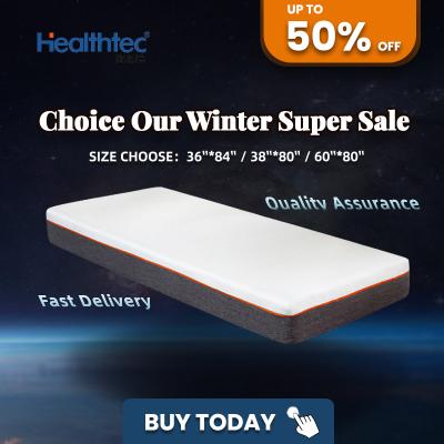 China Factory Promotion Convertible Mattress Wholesale Fast Delivery Super Soft Bed Mattress for sale