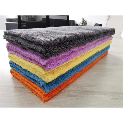 China Stocked Most Products Microfiber Towel Hair Beach Towel Microfiber Fleece Selling Coral Towels for sale