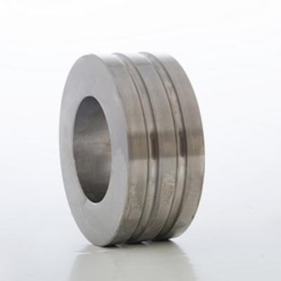 China Low Price Wire Carbide Ring Tungsten Carbide Roller For Hard Durable Rolling Machine for sale