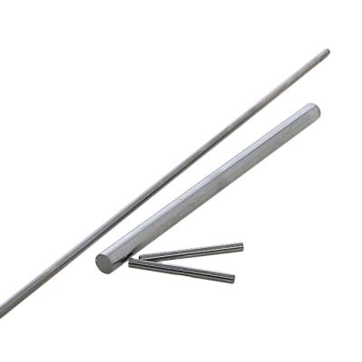 China Factory Supply Original Material Hard Tungsten Carbide Polishing Solid Rod for sale