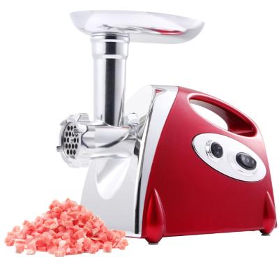 China Commercial Home Electric Kitchen Chopper Mini Vegetable Household for sale