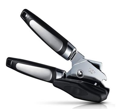 China Sustainable Multifunctional Manual Can Opener With Smooth Edge for sale