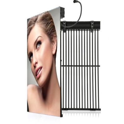 China High Brightness 8000nits P31.25mm Outdoor LED Billboard IP68 Waterproof for sale