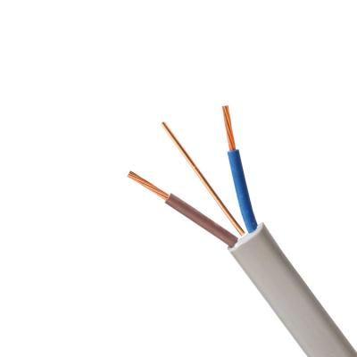 China Construction BS 6242Y Earthing Ground Electrical Cable 2.5 Twin And Earth Cable for sale