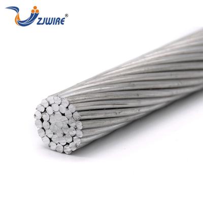 China Other wholesale overhead conductor ACSR, AAC, AAAC, ACSS/TW, ACCC, AACSR, ACAR, OPGW bare conductor for sale