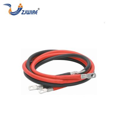 China 0 factory low voltage copper automotive wires for car PVC wire internal wiring transparent cab and heavy vehicles auto cable for sale