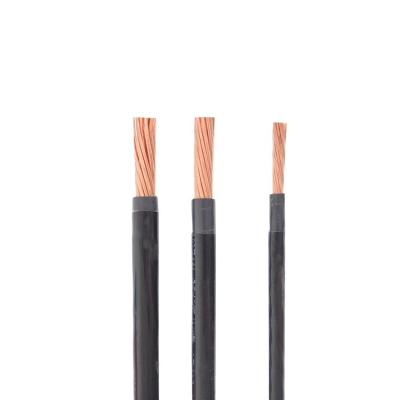 China Other Suitable Price Factory Supplier Thhn Connection The THWN Electrical Cable Copper Wire For Building for sale