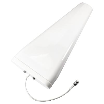 China 698mhz-2700mhz 3G Repeater Antenna Vertical Polarization 3g Booster Antenna for sale