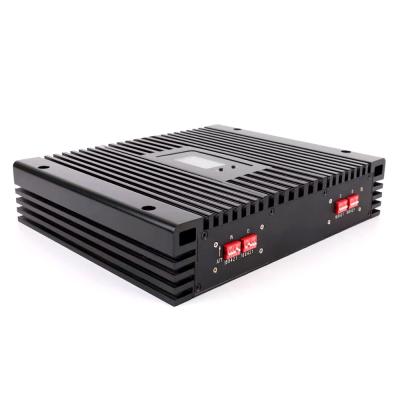 China 27-30dBm Output Power 900 1800 GSM Network Booster For 3G/4G/5G for sale