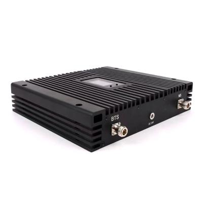 China 1800 TDD2600 Wireless Signal Enhancer Mobile Industrial Signal Booster Amplification for sale