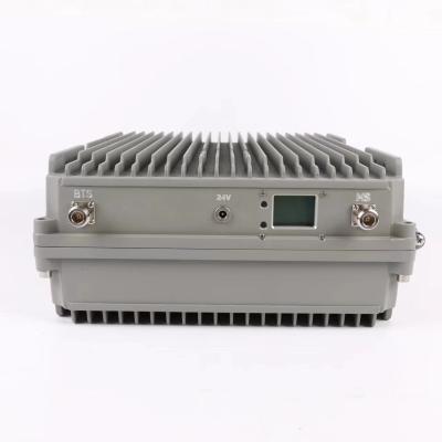 China Buiten waterdichte telefoonrepeater 2W/5W 800mhz-2600mhz industriële signaalversterker Te koop