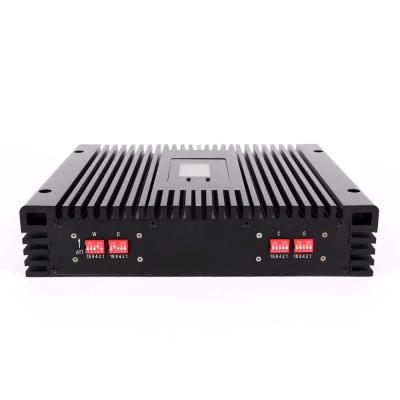 China 85dB Gain 4G Signal Booster 850HZ Mobile Signal Amplifier For Stronger Cell Signal for sale