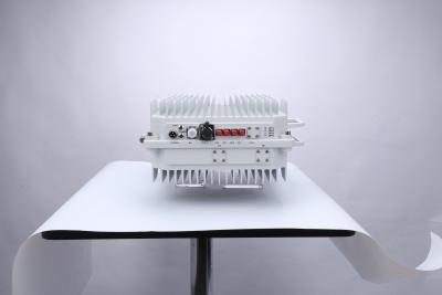 China High Power 37dbm Fibre Optic Wifi Extender 2G 3G 900MHZ 2100MHZ Signal Repeater for sale