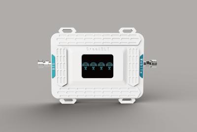 China 2G 3G 4G 5G LTE Signal Booster Antenne Band20 800MHz Signalverstärkung Repeater zu verkaufen