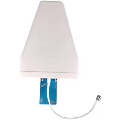 China Wholesale 4G LTE log periodic antenna external outdoor broadband LPDA antenna for sale