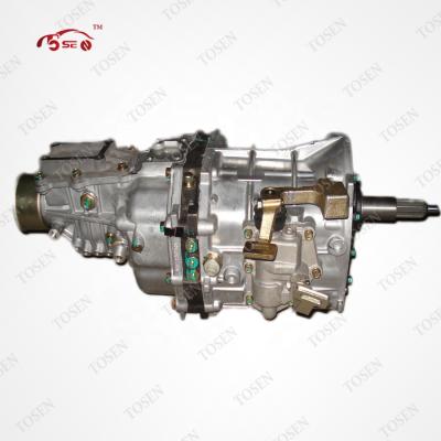 China Transmission Gearbox Parts For TOYOTA HIACE 2KD Other OEM Automatic Transmission Systems for sale