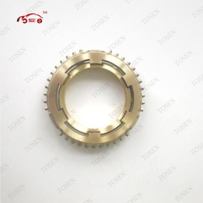 China 32604-15U10 Brass Gear Box Synchronizer Ring For Nissan for sale