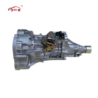 China China Car Aluminum Gear Box For Suzuki MR510A01 Mini Gearbox for sale