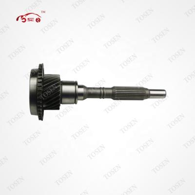 China Auto Gearbox Parts Input Gear Shaft 8-97182-212-0 For Toyota D-MAX 3000 Standard for sale