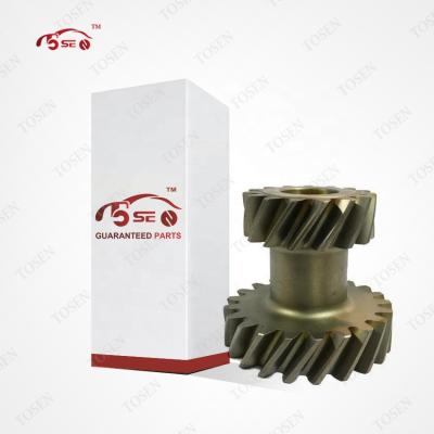 China Car Repair Truck Transmission Parts 1st Gear Shaft MD731637 For Mitsubishi for sale