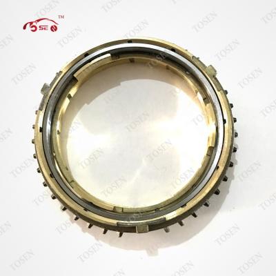 China Auto Synchronizer Ring 33037-60050 For Toyota HIACE 2KD Gearbox Parts Standard for sale