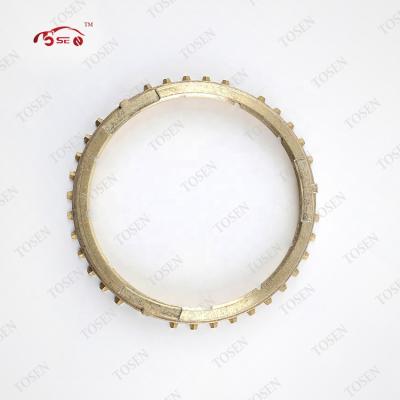 China Auto Synchronizer Ring 33368-35050 For Toyota HIACE Hilux Land Cruiser Gearbox Parts Standard for sale