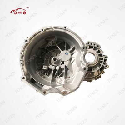 China Good Quality Clutch Housing For Chevrolet Sail 1.4 MT Gearbox Cover Standard for sale