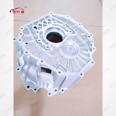 China Gearbox Housing For Mitsubishi Canter Fuso MO35 Grab Housing Truck Parts Standard for sale