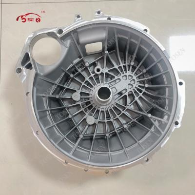 China Good Quality MYY5T Gearbox Gearbox Clutch Housing 8972370995 8972370990 For ISUZU 4HG1 4HF1 Transmission Parts Standard for sale