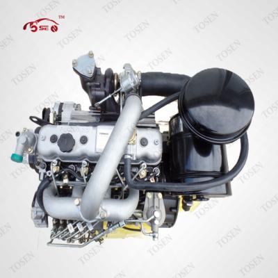 China For ISUZU Motor Engine Wholesale Excavator Engine 6BG1 4JB1 4JJ1 4LE1 4LE2 4HK1 6HK1 4BG1 Diesel Engine Assembly For Isuzu for sale